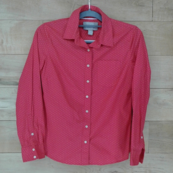 Banana Republic Blouse - Picture 2 of 4